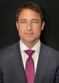 Image of Super Lawyers selectee Todd Burnham
