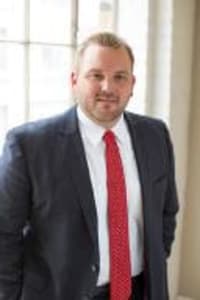 Image of Super Lawyers selectee Anthony Bussa