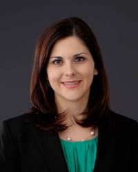 Image of Super Lawyers selectee Courtney Carpenter