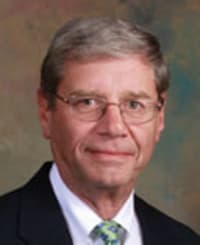 Image of Super Lawyers selectee Charles E. Grisi