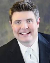 Image of Super Lawyers selectee Colin B. Calhoun