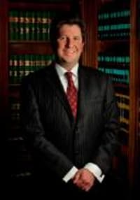 Image of Super Lawyers selectee J. Bradley "Brad" Smith