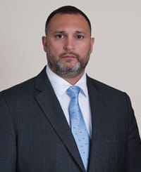 Eric S. Montalvo