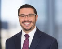 Photo of Marcelo A. Dieguez