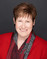 Image of Super Lawyers selectee Martha JP McQuade