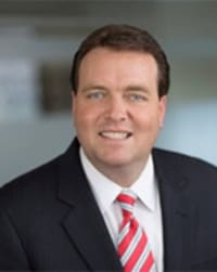 Image of Super Lawyers selectee Declan C. Leonard