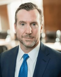 Image of Super Lawyers selectee Michael R. Williams