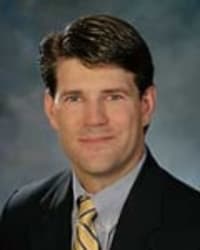 Image of Super Lawyers selectee Niels P. Murphy