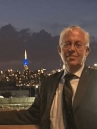 Image of Super Lawyers selectee Louis G. Adolfsen