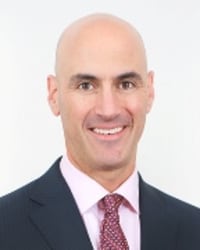 Photo of Michael J. Epstein