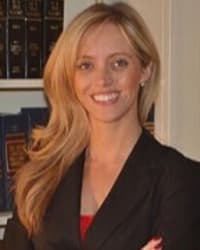 Image of Super Lawyers selectee Kristen M. Rushing