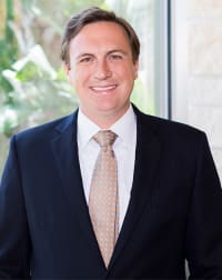 Image of Super Lawyers selectee Ben Bireley