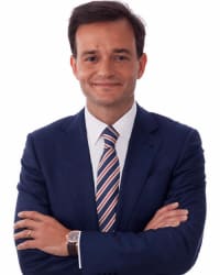 Image of Super Lawyers selectee Ryan Zehl
