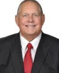 Image of Super Lawyers selectee John C. Cherundolo