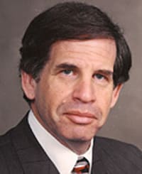 Image of Super Lawyers selectee Jack B. Swerling