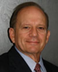 Photo of Jeffrey S. Hirsh