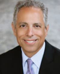 Image of Super Lawyers selectee Steven W. Lazarus