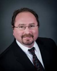 Image of Super Lawyers selectee Brian K. Steadman