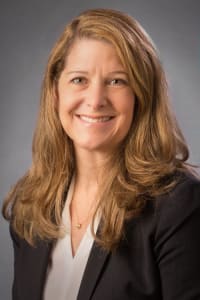 Image of Super Lawyers selectee Kristin M. Cafferty