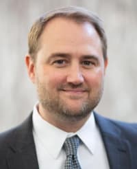 Image of Super Lawyers selectee Brian K. Findley