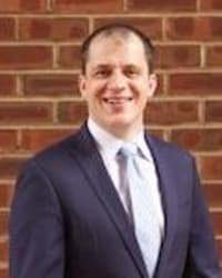 Nicholas J. Gehrig