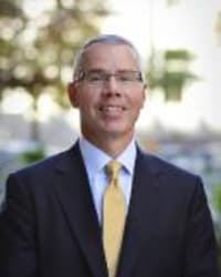 Image of Super Lawyers selectee Michael F. Skolnick