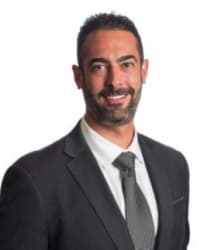 Justin M. Gaynor