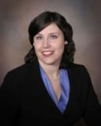 Image of Super Lawyers selectee Pamela L. Purdy