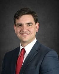 Image of Super Lawyers selectee Patrick A. Barthle, II