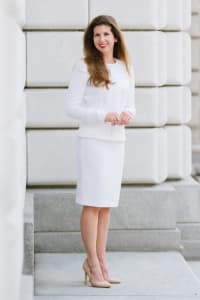 Image of Super Lawyers selectee Sara Johnson
