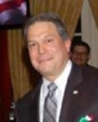Photo of Philip J. Rizzuto