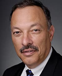 Image of Super Lawyers selectee Steven Brower