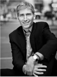 Image of Super Lawyers selectee Jonathan A. Harris