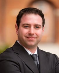 Image of Super Lawyers selectee Jonathan R. Bronley