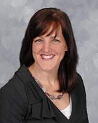 Image of Super Lawyers selectee Kimberly L. Rathbone