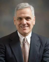 Image of Super Lawyers selectee John J. Criscione