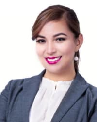 Image of Super Lawyers selectee Shirley C. Zambrano
