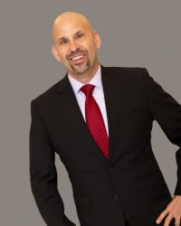 Image of Super Lawyers selectee Daniel M. Bornstein