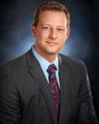Image of Super Lawyers selectee Nathan J. Dineen