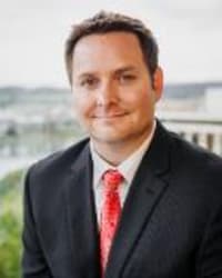 Image of Super Lawyers selectee Marc A. Johnston