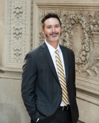 Image of Super Lawyers selectee William John Vandenberg