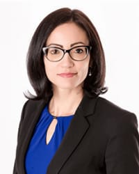 Image of Super Lawyers selectee Erika A. Riggs