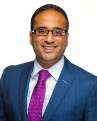 Image of Super Lawyers selectee Amit S. Bindra