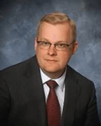 Image of Super Lawyers selectee Benjamin F. Goodwin