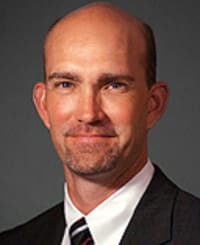 Image of Super Lawyers selectee Craig Haston