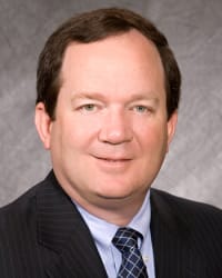 Image of Super Lawyers selectee Bobby L. Dallas