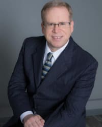 Image of Super Lawyers selectee Charles I. Coant