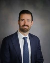 Image of Super Lawyers selectee Bobby Rutter