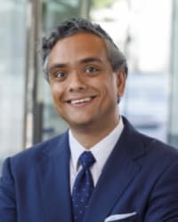 David G. Marks