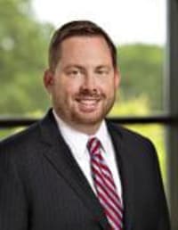 Image of Super Lawyers selectee Mark A. Walsh